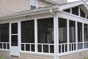 Patio Covers and Enclosures Lawrence KS